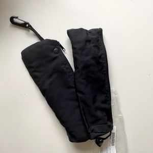 GM Vertical Cargo Net with Storage Bag part #23132561 / 23132562